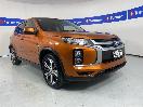 Thumbnail '1' of Mitsubishi ASX