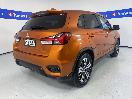 Thumbnail '7' of Mitsubishi ASX