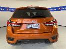 Thumbnail '6' of Mitsubishi ASX