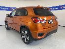 Thumbnail '5' of Mitsubishi ASX