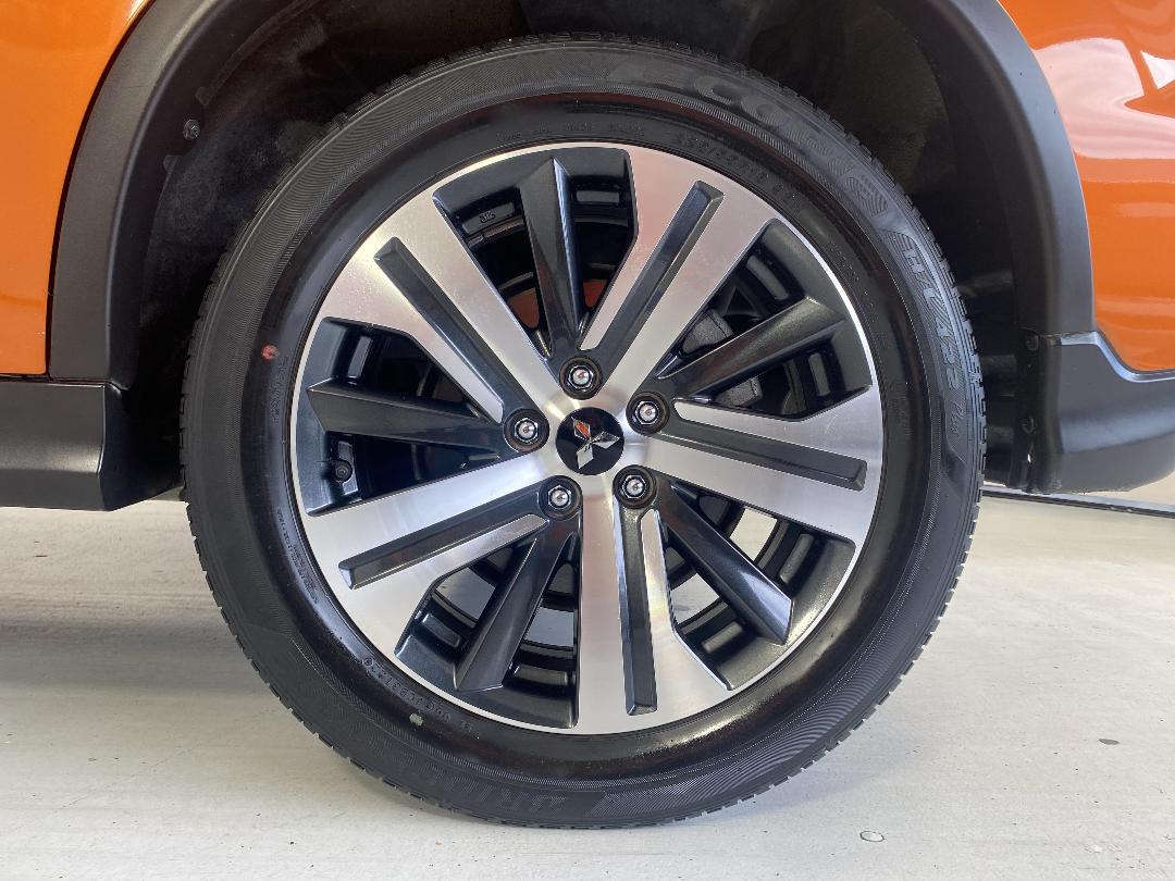 Photo '11' of Mitsubishi ASX