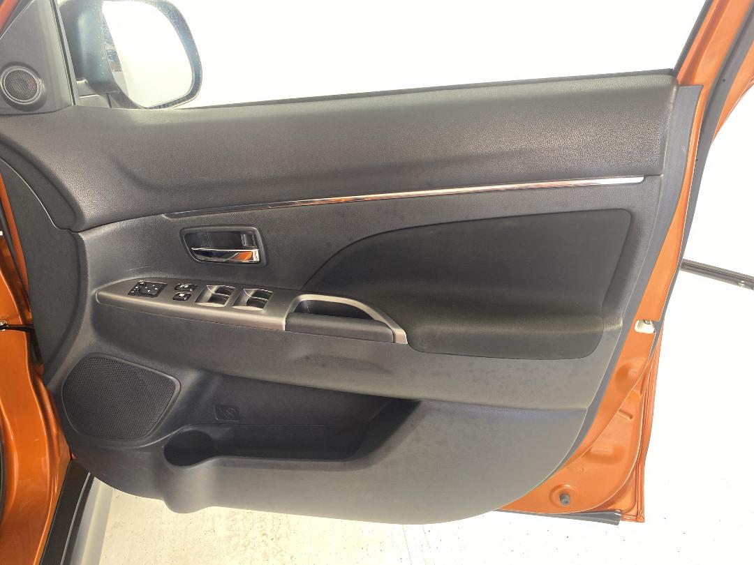 Photo '15' of Mitsubishi ASX