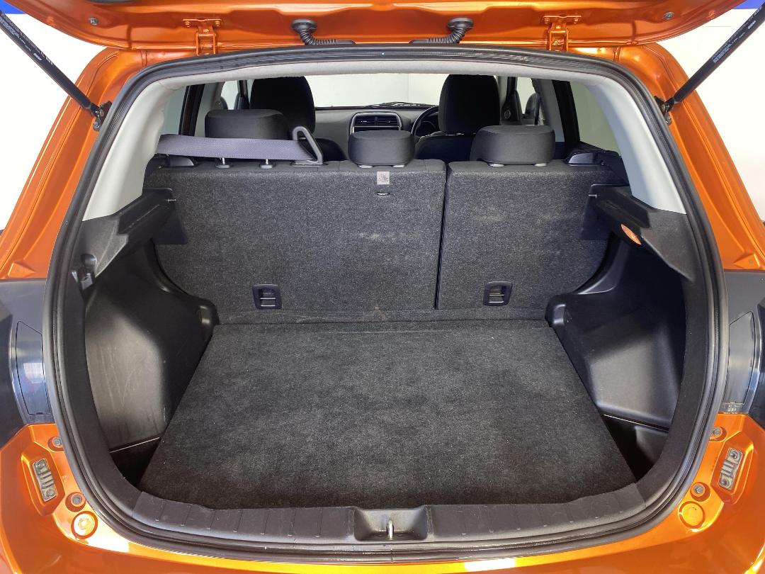 Photo '14' of Mitsubishi ASX