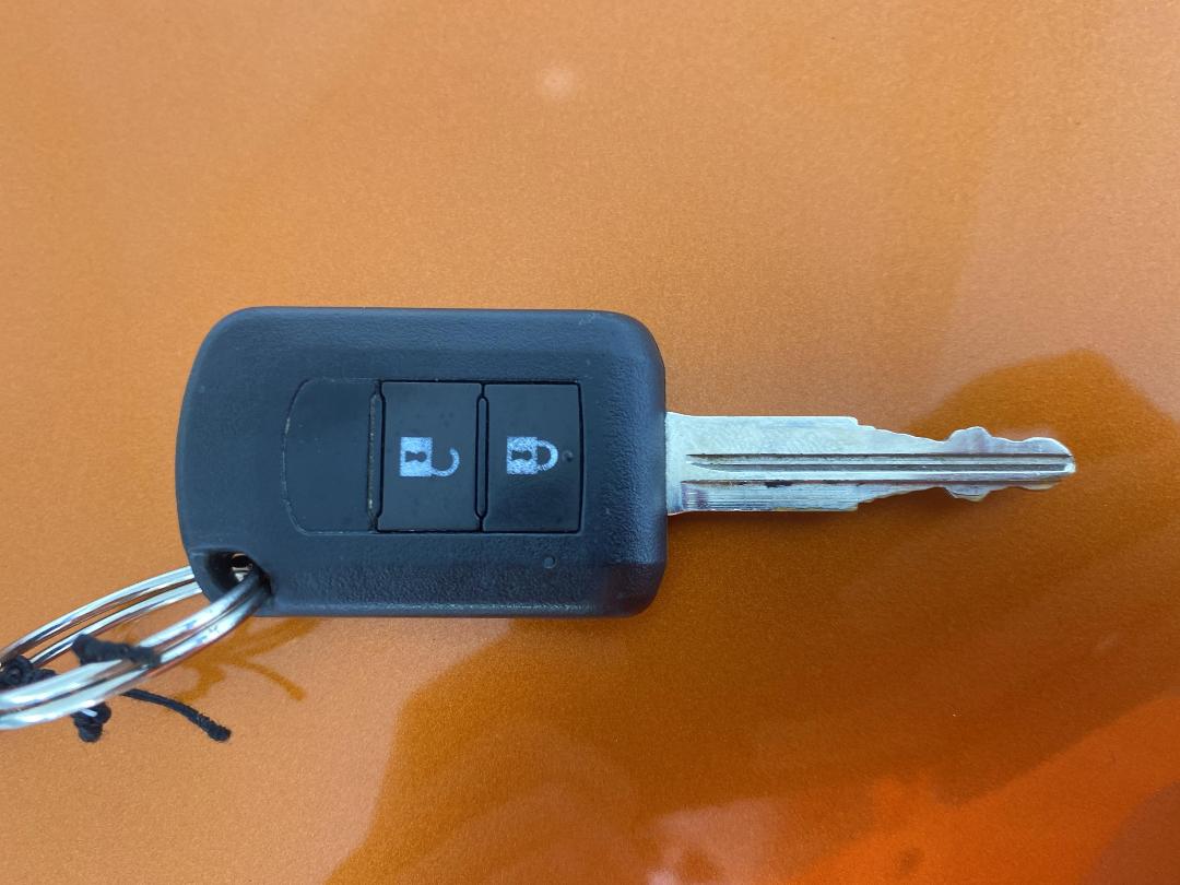 Photo '22' of Mitsubishi ASX