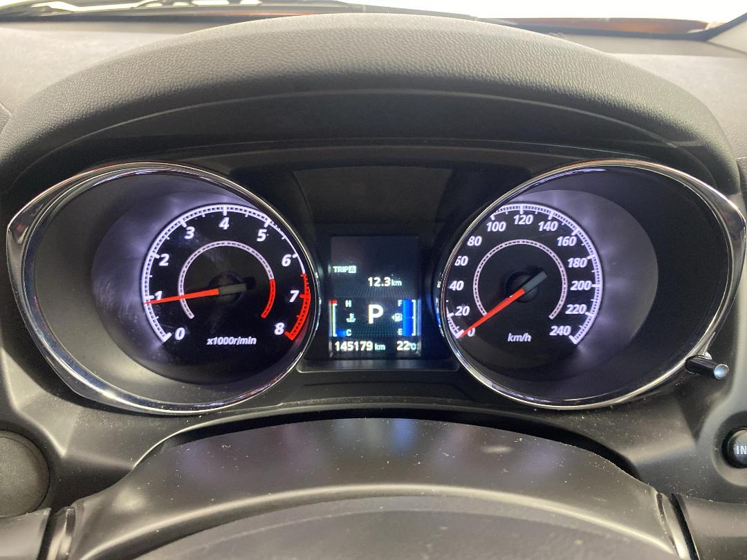 Photo '21' of Mitsubishi ASX