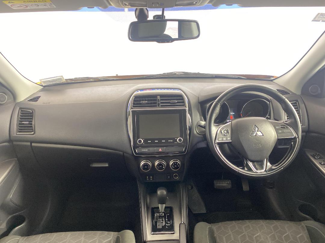 Photo '17' of Mitsubishi ASX