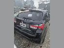 Thumbnail '5' of Mitsubishi ASX BLK