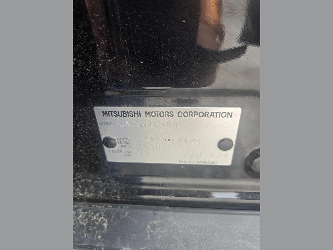 Photo '7' of Mitsubishi ASX BLK Photo '7' of Mitsubishi ASX BLK