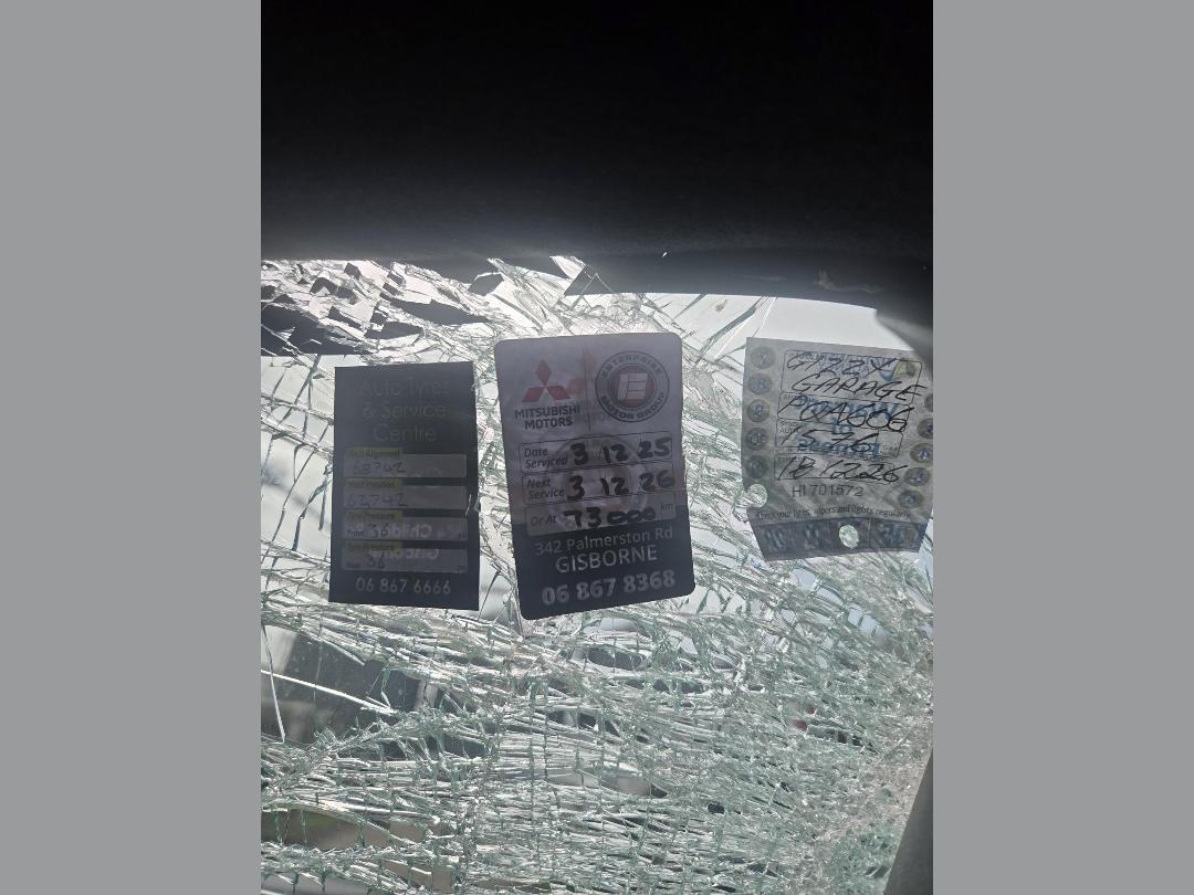 Photo '8' of Mitsubishi ASX BLK Photo '8' of Mitsubishi ASX BLK