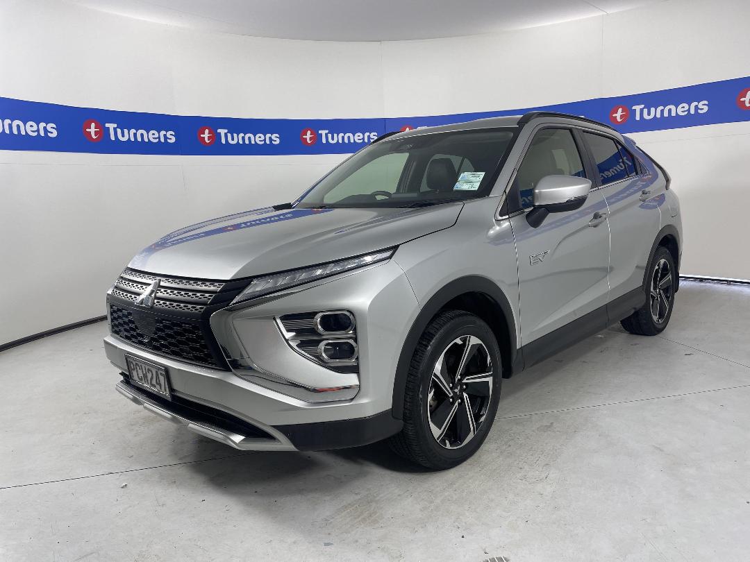 Photo '4' of Mitsubishi Eclipse Cross