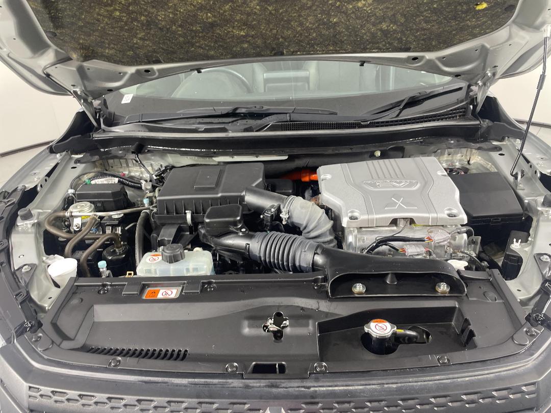 Photo '13' of Mitsubishi Eclipse Cross