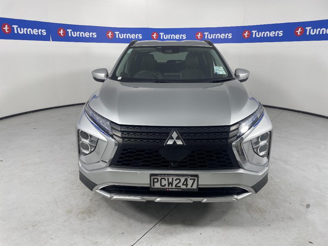 Photo '2' of Mitsubishi Eclipse Cross