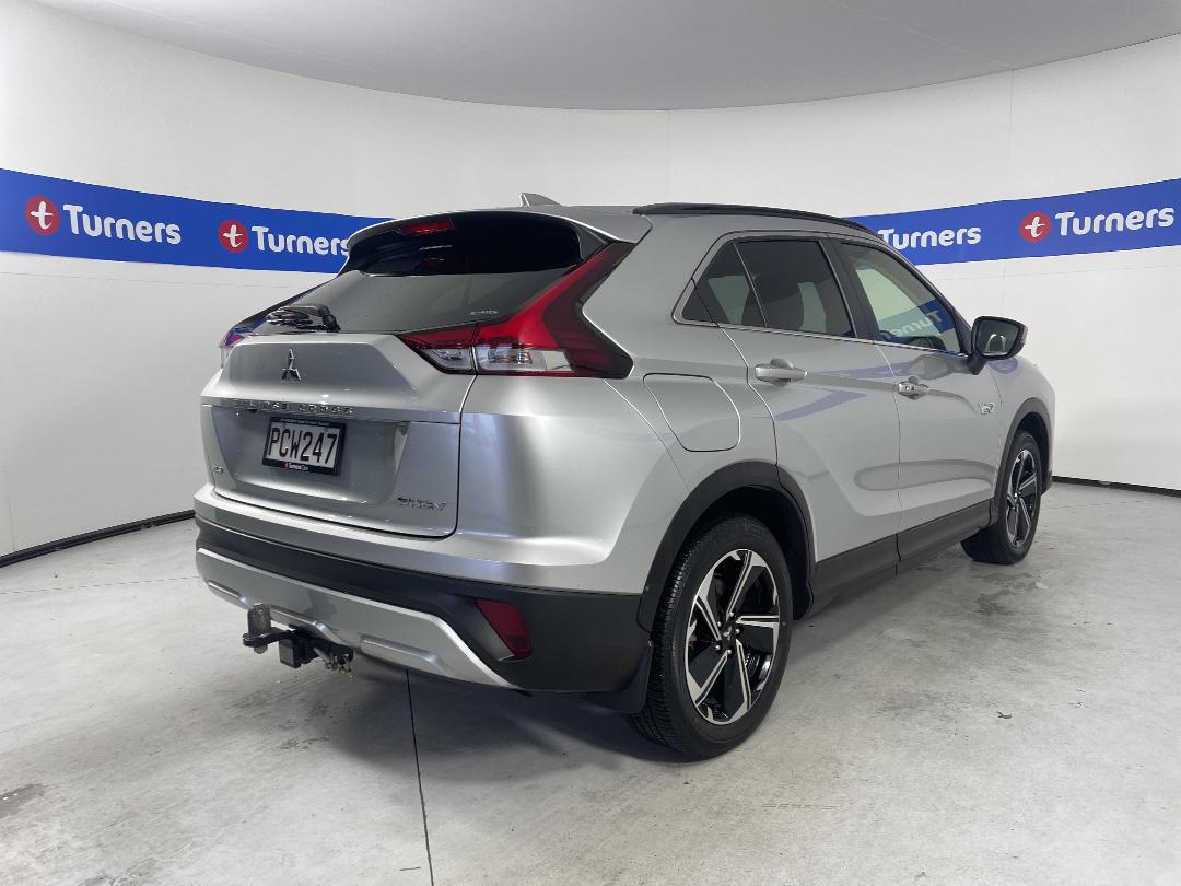 Photo '7' of Mitsubishi Eclipse Cross