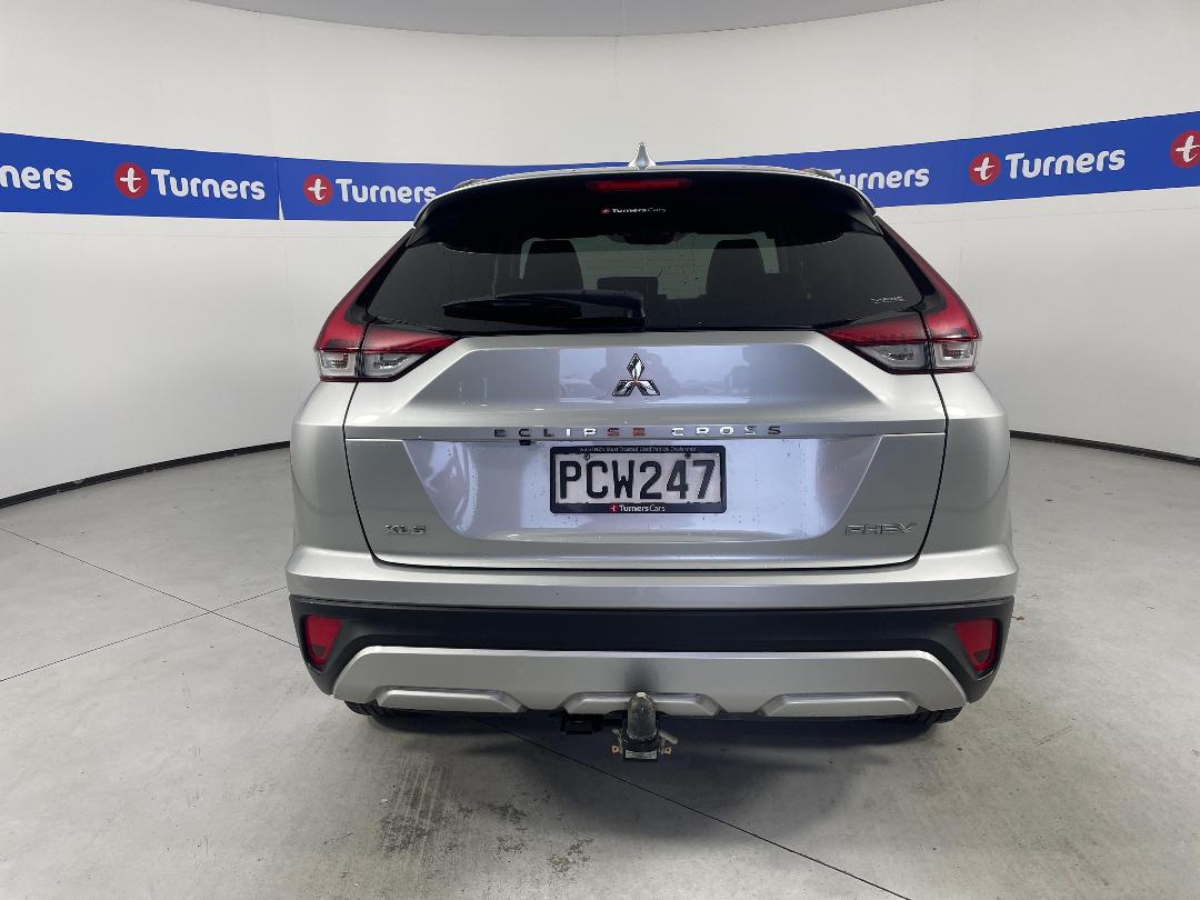 Photo '6' of Mitsubishi Eclipse Cross