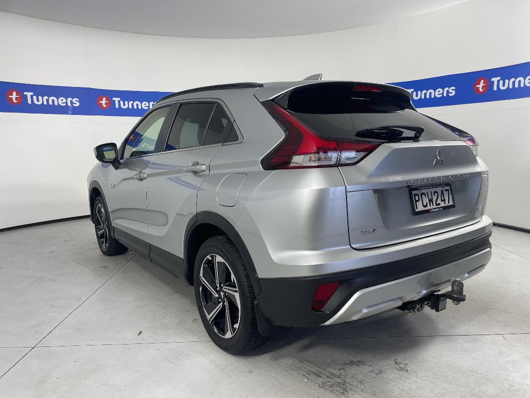 Photo '5' of Mitsubishi Eclipse Cross