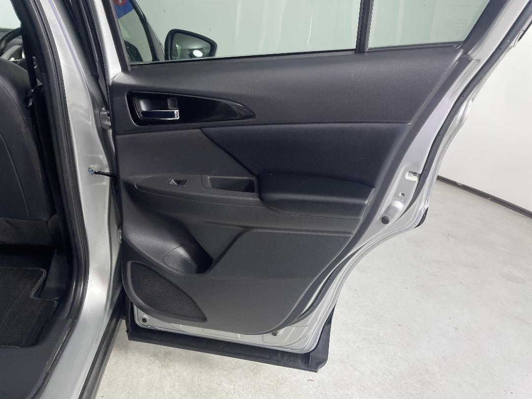 Photo '19' of Mitsubishi Eclipse Cross