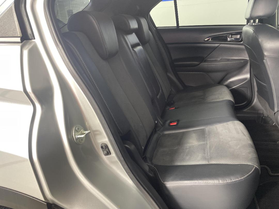 Photo '20' of Mitsubishi Eclipse Cross