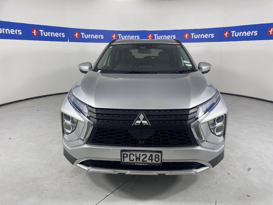 Photo '2' of Mitsubishi Eclipse Cross