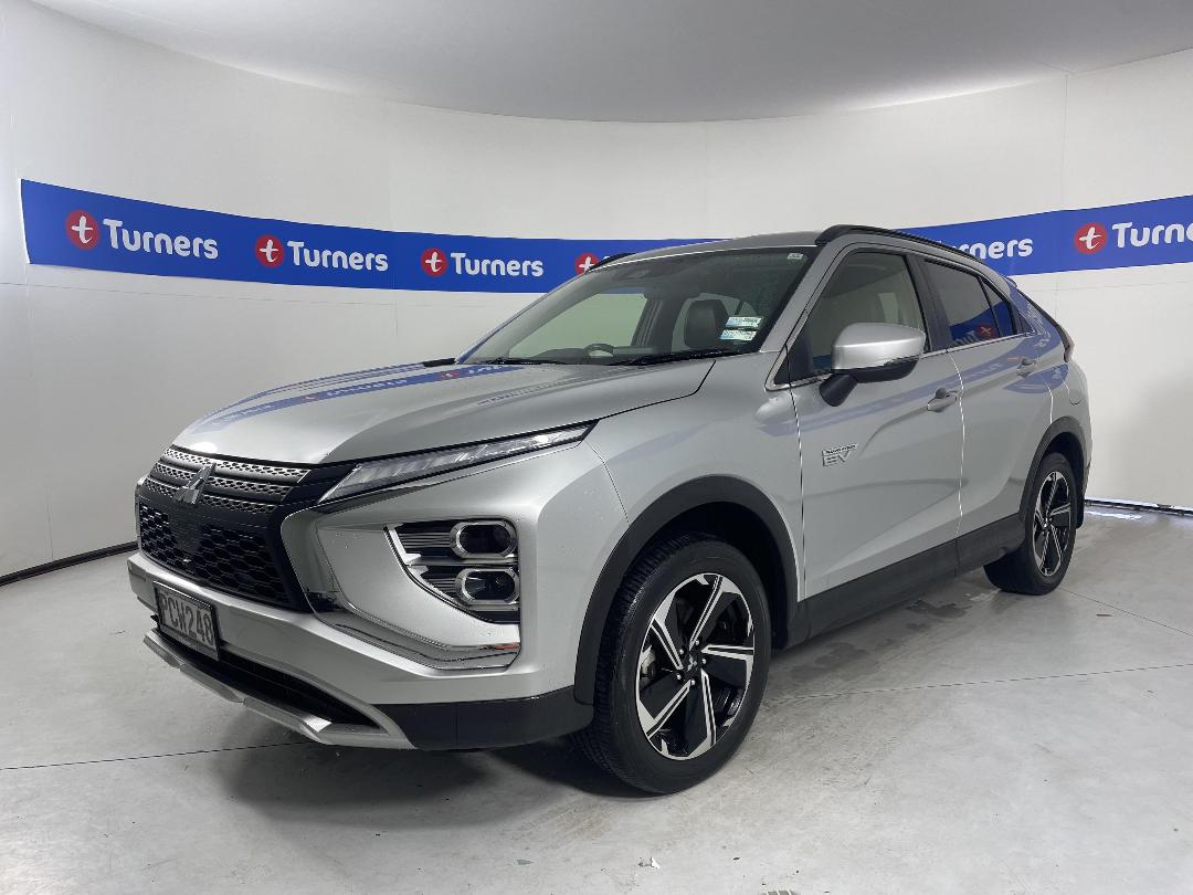 Photo '4' of Mitsubishi Eclipse Cross