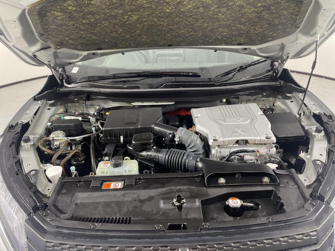 Photo '13' of Mitsubishi Eclipse Cross