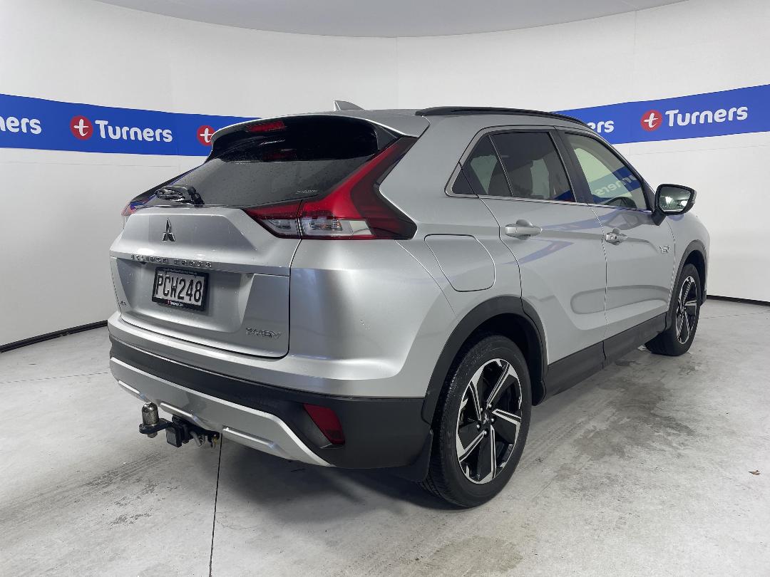 Photo '7' of Mitsubishi Eclipse Cross