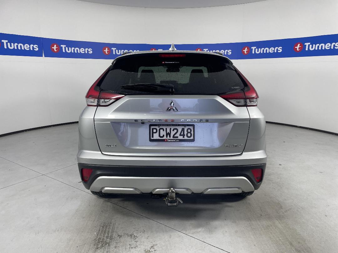 Photo '6' of Mitsubishi Eclipse Cross