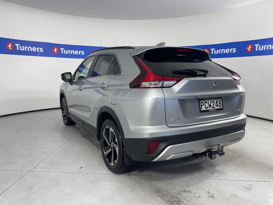 Photo '5' of Mitsubishi Eclipse Cross