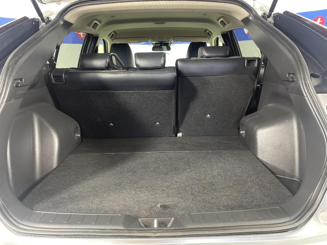 Photo '14' of Mitsubishi Eclipse Cross