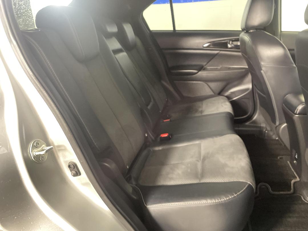 Photo '20' of Mitsubishi Eclipse Cross