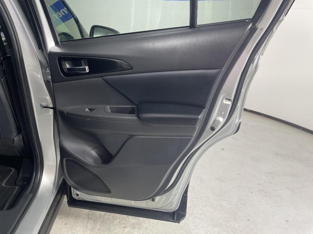 Photo '19' of Mitsubishi Eclipse Cross