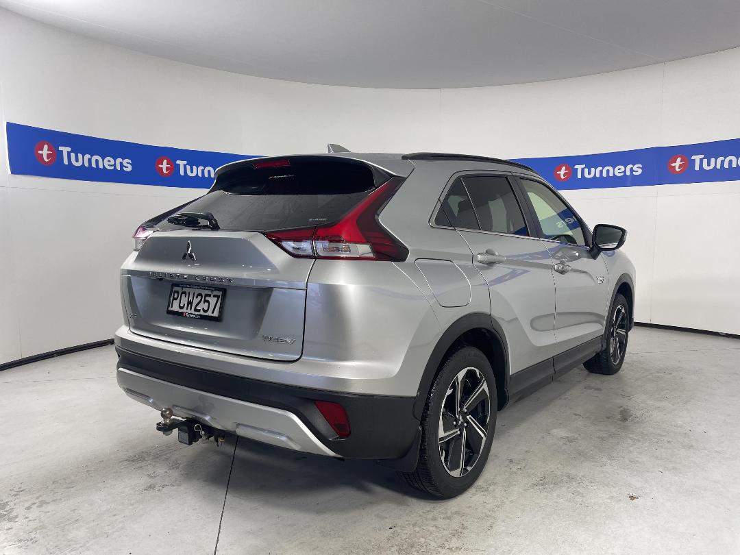 Photo '7' of Mitsubishi Eclipse Cross