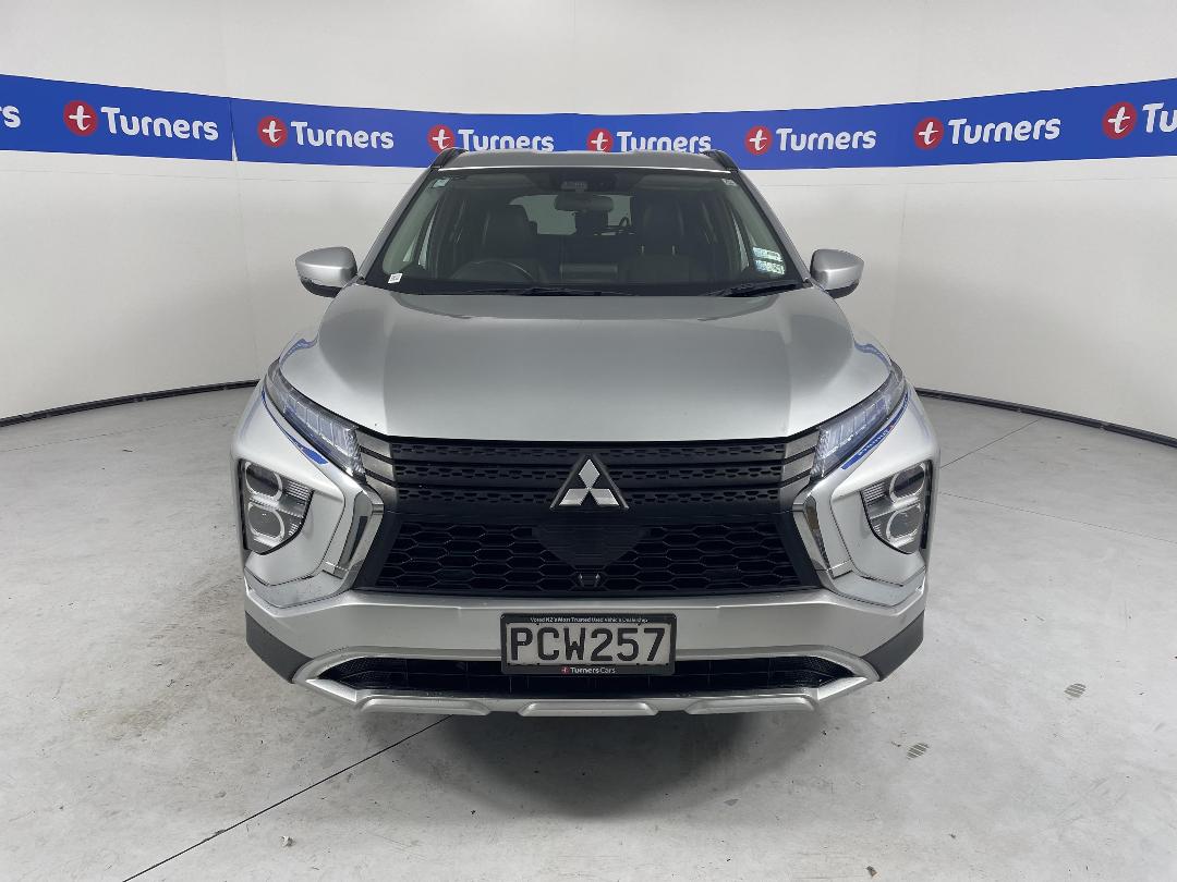 Photo '2' of Mitsubishi Eclipse Cross