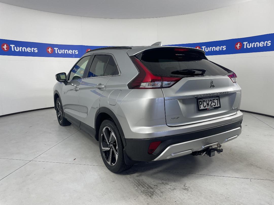 Photo '5' of Mitsubishi Eclipse Cross