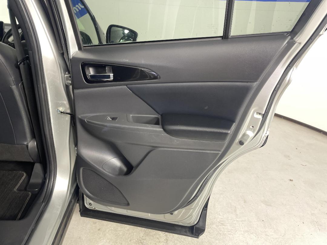 Photo '19' of Mitsubishi Eclipse Cross