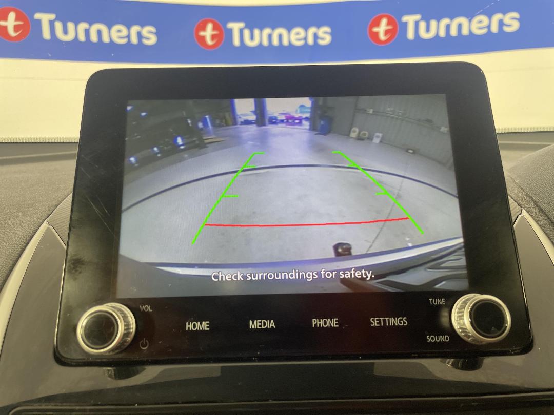 Photo '23' of Mitsubishi Eclipse Cross