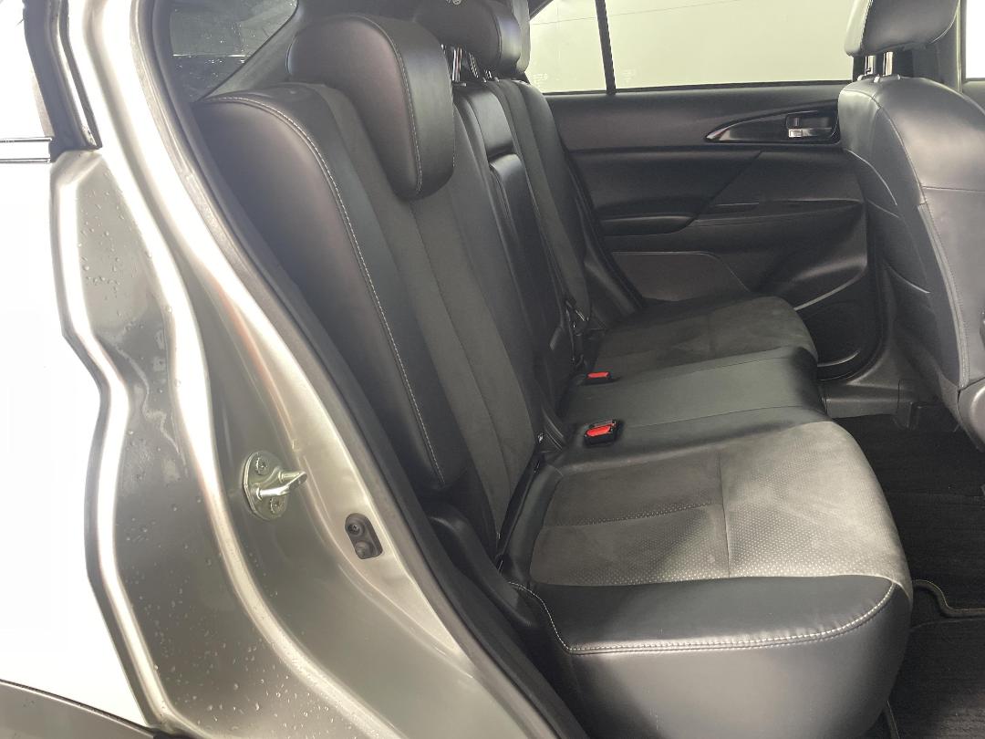 Photo '20' of Mitsubishi Eclipse Cross