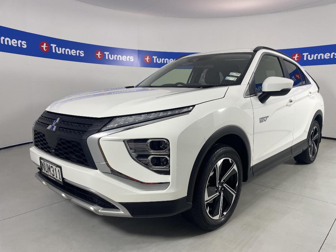 Photo '4' of Mitsubishi Eclipse Cross