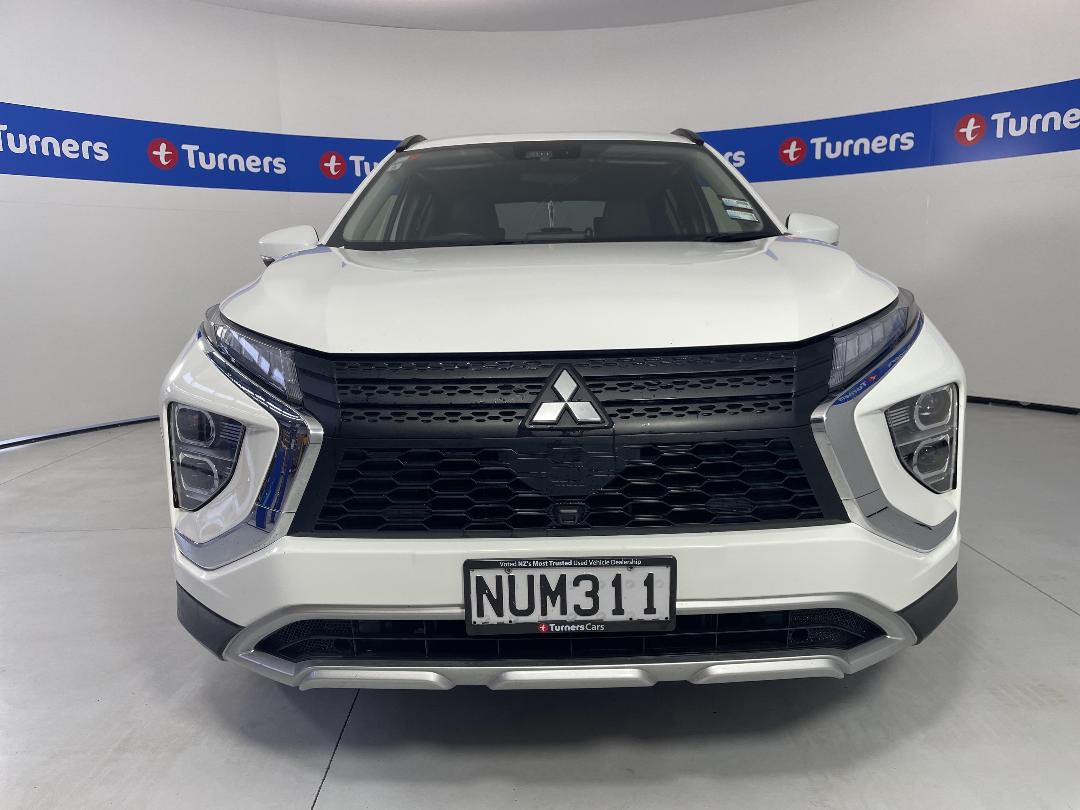 Photo '2' of Mitsubishi Eclipse Cross