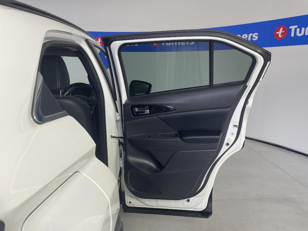 Photo '19' of Mitsubishi Eclipse Cross