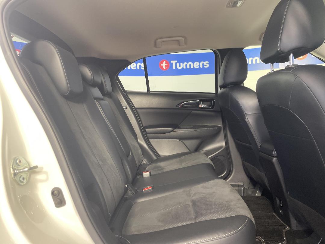 Photo '20' of Mitsubishi Eclipse Cross