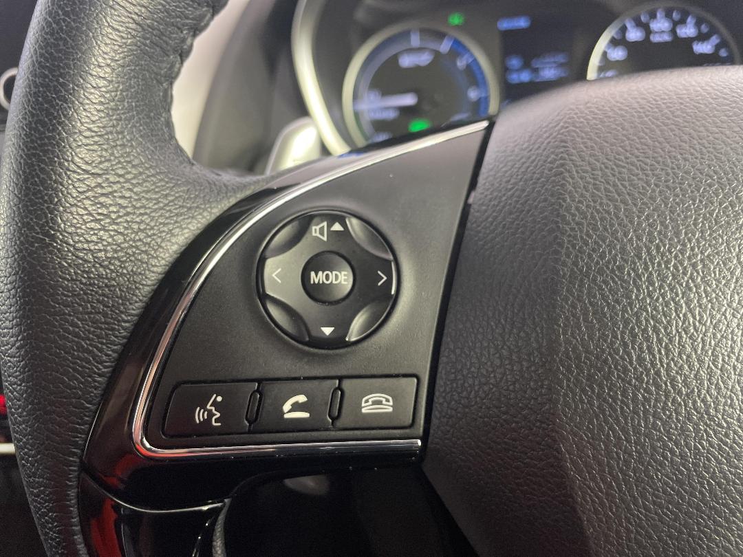 Photo '23' of Mitsubishi Eclipse Cross