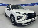 Thumbnail '1' of Mitsubishi Eclipse Cross