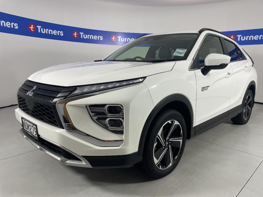 Photo '4' of Mitsubishi Eclipse Cross