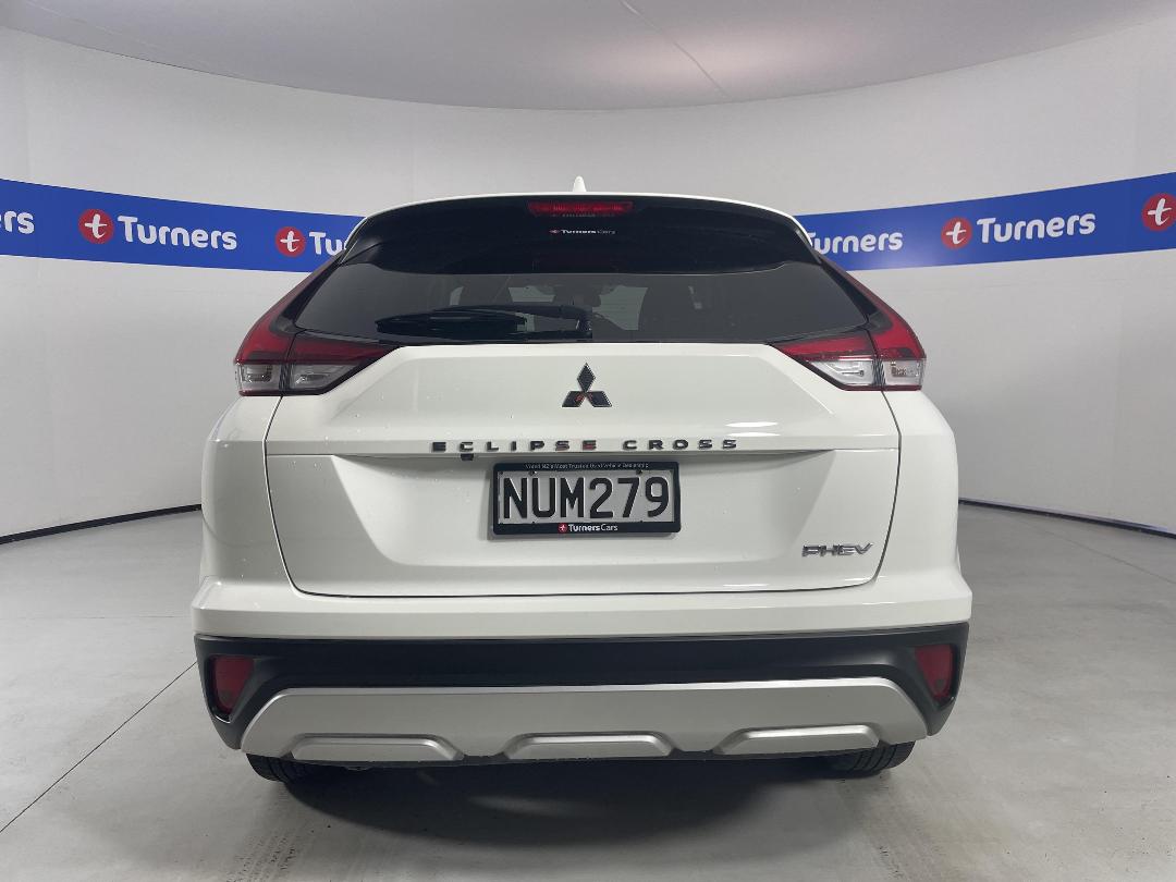 Photo '6' of Mitsubishi Eclipse Cross