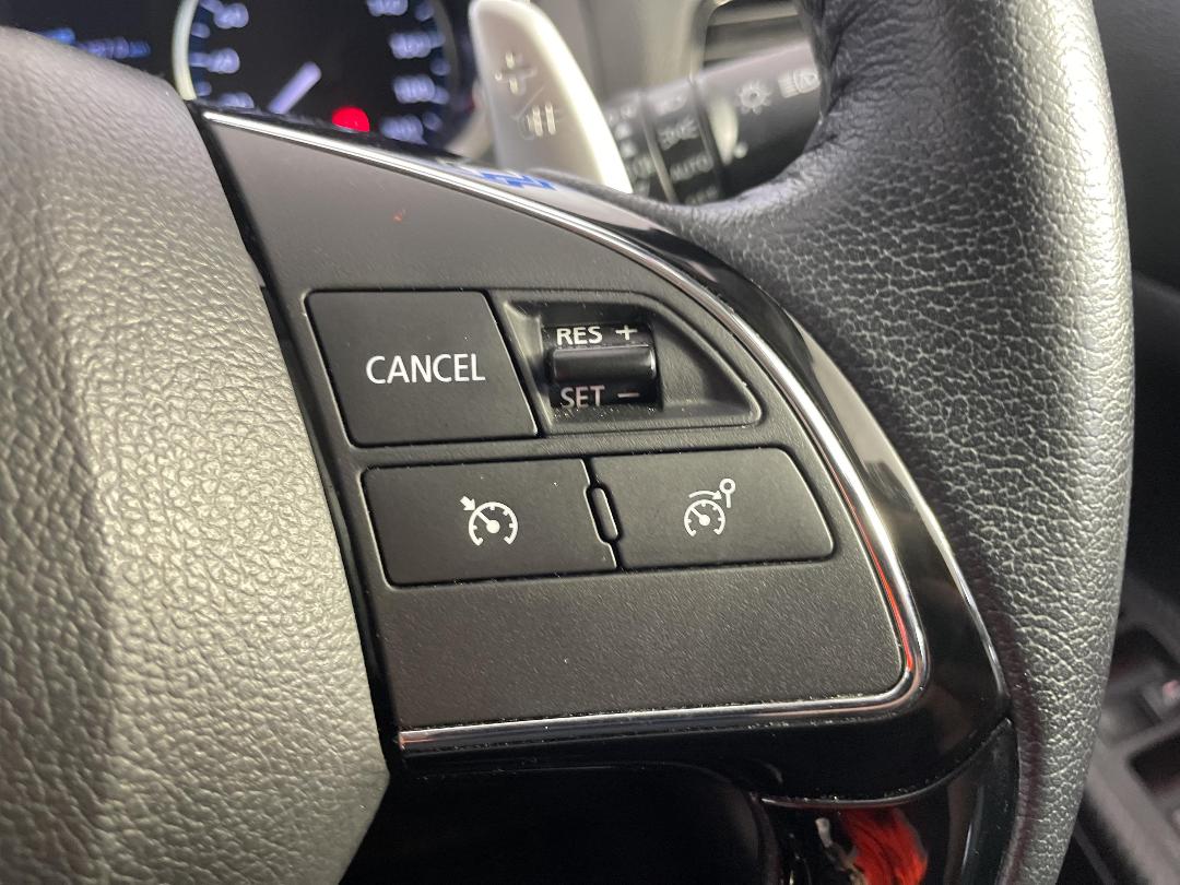 Photo '26' of Mitsubishi Eclipse Cross