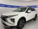 Thumbnail '4' of Mitsubishi Eclipse Cross Thumbnail '4' of Mitsubishi Eclipse Cross