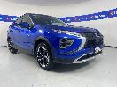 Thumbnail '1' of Mitsubishi Eclipse Cross