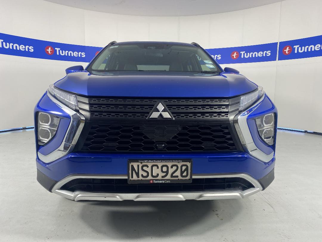 Photo '2' of Mitsubishi Eclipse Cross