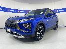 Thumbnail '4' of Mitsubishi Eclipse Cross