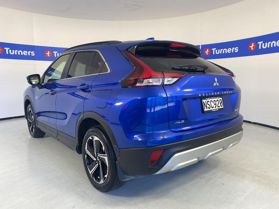 Photo '5' of Mitsubishi Eclipse Cross
